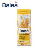 Balea芭乐雅牛奶蜂蜜美白滋润保湿嫩肤沐浴露 300ml